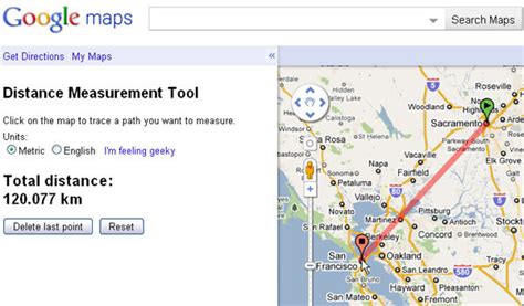 google maps from to|google maps measure distance.